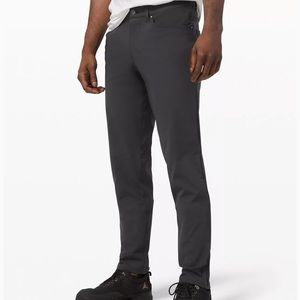 Lululemon ABC pants